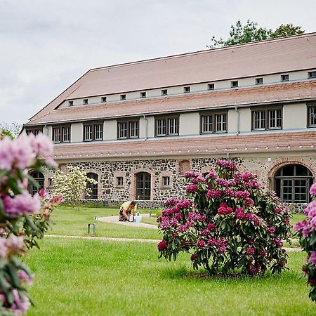 Gut Am See Гёрлиц Экстерьер фото