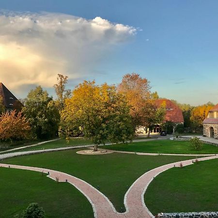 Gut Am See Гёрлиц Экстерьер фото